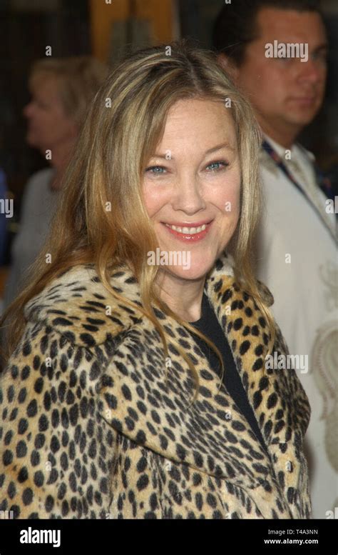 Los Angeles Ca November 08 2003 Actress Catherine Ohara At The