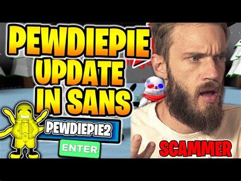 Codes 2020 will give you love without multiversal wars. SANS MULTIVERSAL BATTLES - PewDiePie UPDATE! (NEW CODES) ROBLOX - YouTube