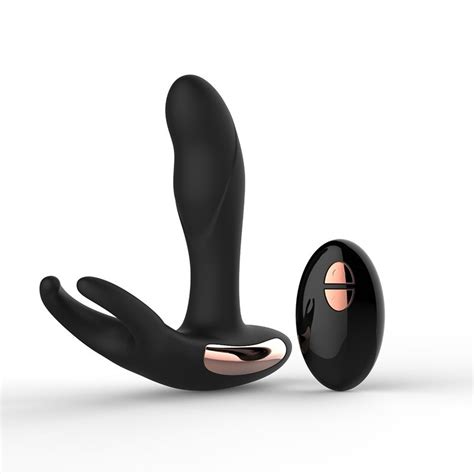 Dibe Wireless Prostate Massager For Men M Sex Toys Adult Toys