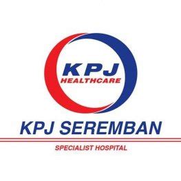 Dr primuharsa putra left to join kpj seremban in 2005, dr amran left to join kpj ampang puteri in in life's moments section: KPJ Seremban Specialist Centre, Private Hospital in Seremban