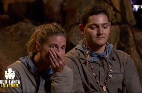 Dans un documentaire de zone interdite sur m6, lucas hernandez, footballeur français, est revenu sur le départ soudain de son père durant. Koh-Lanta les 4 Terres: Aubin fait le buzz à cause de son ...