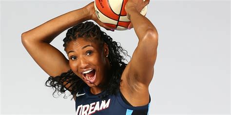 WNBA News For Teams Players Games More WNBA