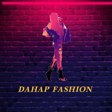Dahab Fashion