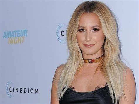 ashley tisdale removed breast implants after struggling with minor health issues today