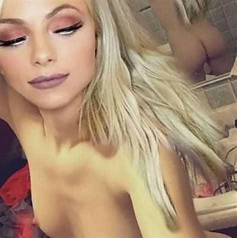 Liv Morgan Nude Collection Wwe Diva Has Sexy Ass Onlyfans Leaked