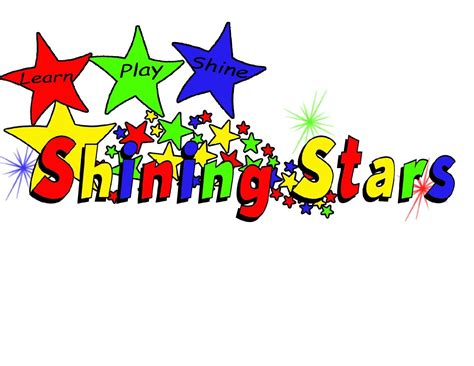 Shining Stars Child Care Center