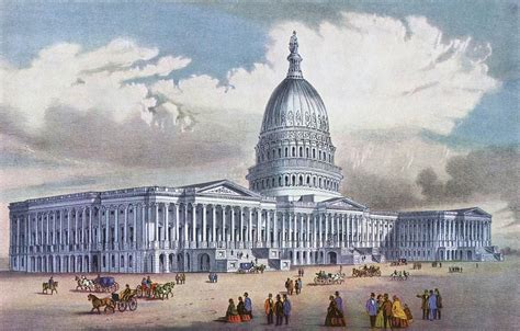 About the United States Congress - Overview
