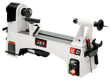 6 Best Wood Lathes Of 2023 Reviews Buyers Guide