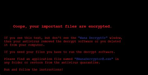 How To Remove Ransomware Virus From Windows Pc And Android Mobile