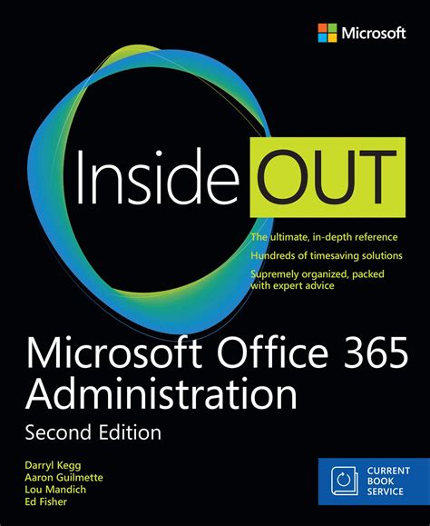 Microsoft Office 365 Administration Inside Out 2nd Edition Microsoft