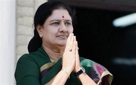 Sasikala will have to serve out the remaining four years of her sentence in prison, and pay a fine of ₹10 crore. Karnataka Assembly committee seeks action-taken report on D Roopa's Sasikala revelations : India ...