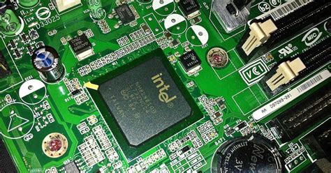 Chipset On Desktop Processors Why Werent They Integrated Igamesnews
