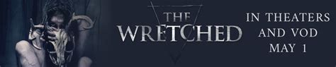 The wretched adalah sebuah film horor amerika serikat yang rilis pada tahun 2019. Nonton The Wretched / Nonton The Wretched 2020 Full Movie Sub Indo Gratis : The wretched (2020 ...