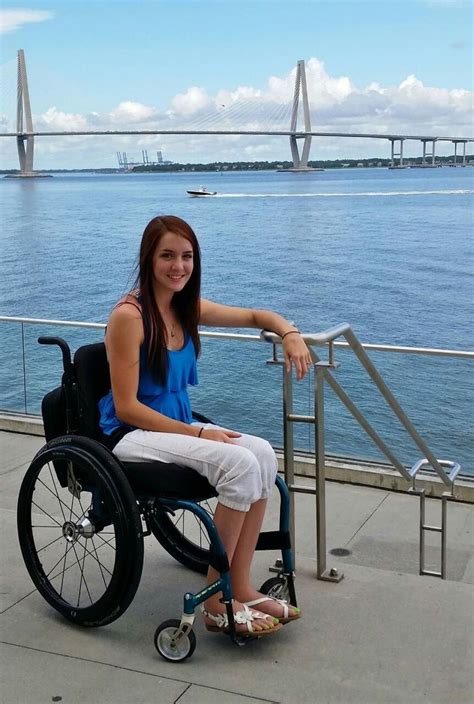 Disabled Beauty Photo Wheelchair Women Wheelchair Fashion Disabled