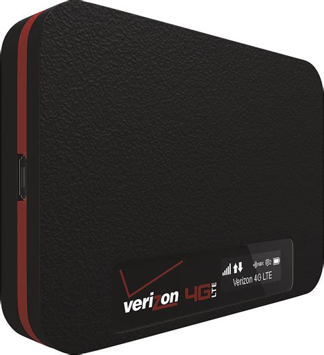 Best Buy Verizon Ellipsis Jetpack G Lte No Contract Mobile Hotspot Mhs Lpp