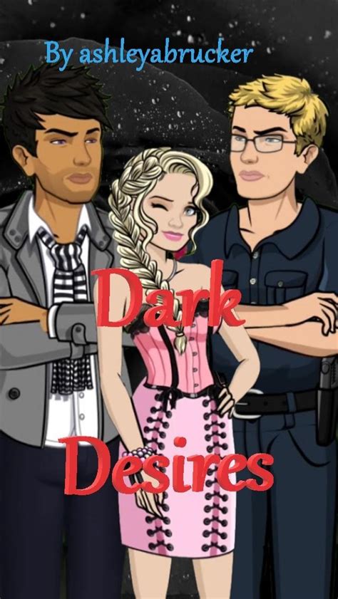 Now Promoting Episode 7 Of My Drama Dark Desires Promote Your Story