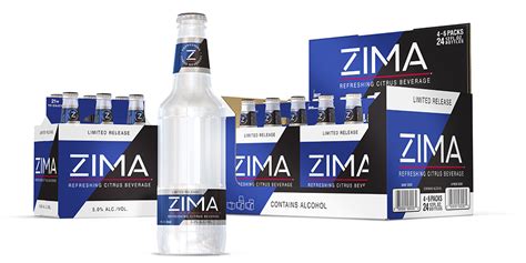 Zima Limited Edition Design Partners Inc