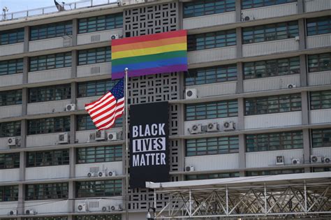 [moved to this new official fb fan page on dec. Black Lives Matter and LGBTQ Pride Banners Removed From U ...