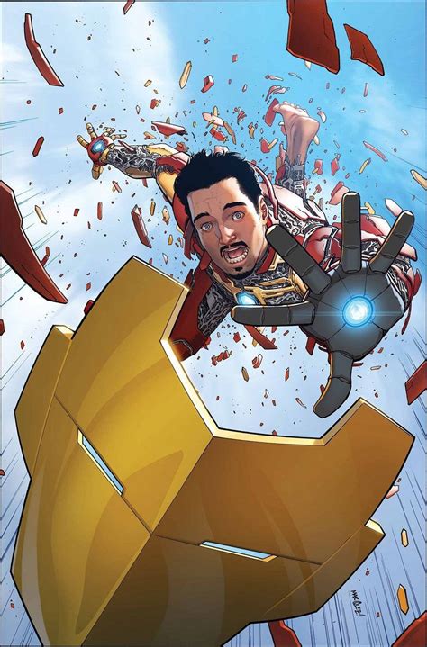 invincible iron man picture image abyss