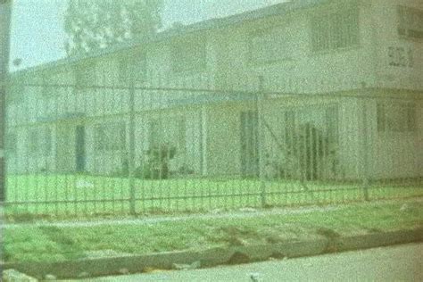 Los Angeles Times Homicide