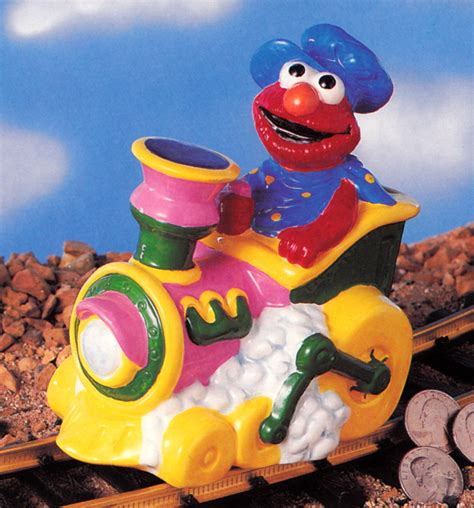 International bank for reconstruction and development. Sesame Street piggy banks (Enesco) | Muppet Wiki | FANDOM ...