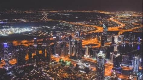 أفضل 7 تجارب في دبي خلال عطلة نهاية الأسبوع البوابة