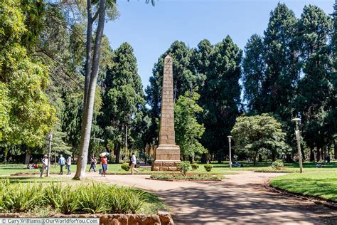 A Day In And Around Harare Zimbabwe Our World For You