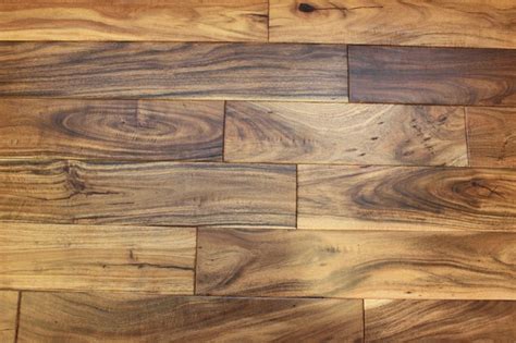 Hand Scraped Acacia Engineered Hardwood Flooring Flooring Tips