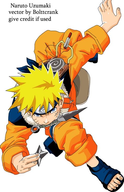 Uzumaki Naruto Image 63738 Zerochan Anime Image Board