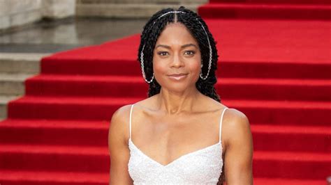 Naomie Harris On Bond And Working With Mahershala Ali In Swan Song