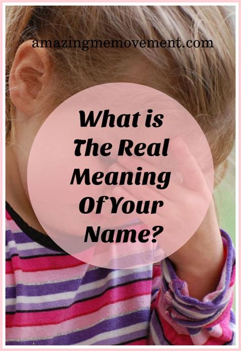 What Does My Name Mean Find Out With This Fun Quiz Meaning Of Your Name Meaning Of My Name