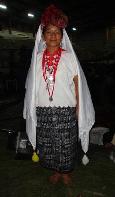 Traje Ceremonial De Uspantan Quiche Guatemalan Textiles Guatemala Quetzaltenango