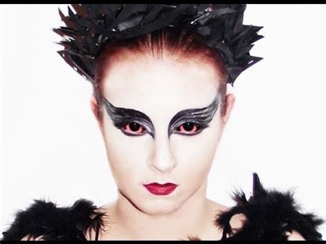 Today's hair tutorial is for torvi in the history channel's show vikings. Black Swan - Makeup Tutorial! - YouTube