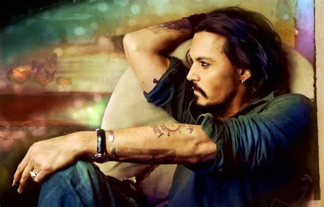 Johnny Depp Backgrounds Wallpaper Cave Daftsex Hd