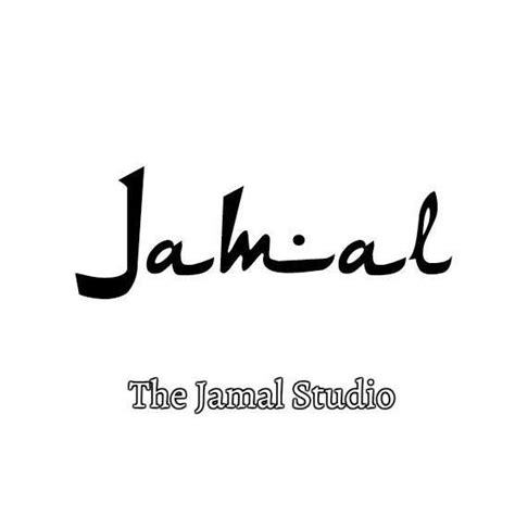 The Jamal Studio