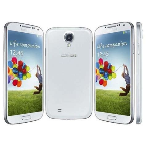 Celular Samsung Galaxy S4 I9505 16gb 4g No Paraguai Comprasparaguai