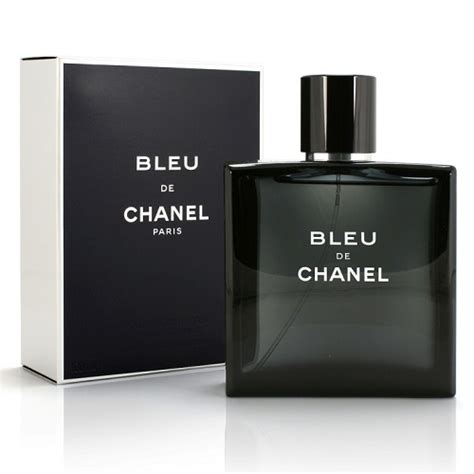 For me, the truth lies exactly in between. CHANEL BLEU DE CHANEL EDT FOR MEN - FragranceCart.com
