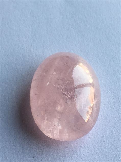 Fine Grade Morganite Cabochon Natural Morganite Gemstone Etsy