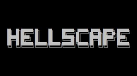Hellscape Trailer Youtube