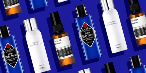 7 best body sprays for men in 2018 men s body sprays and mists that smell great