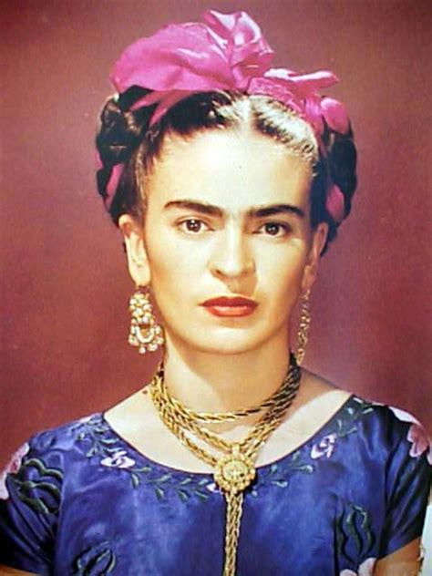 Fine arts museums of san francisco. When Frida Kahlo Set Her Eyes on Josephine Baker | Owlcation