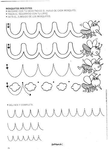 Grafismo Atividades Para Imprimir Educadores 9A9