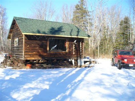 Maybe you would like to learn more about one of these? Hunting land,cabin,river,142 acres (Wales, mn.) for Sale ...