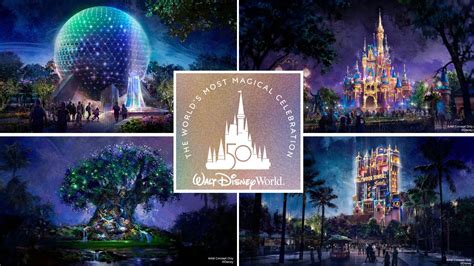 Wdwnt Daily Recap 21921 Walt Disney World Unveils “the Worlds