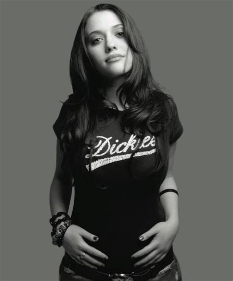 Picture Of Kat Dennings