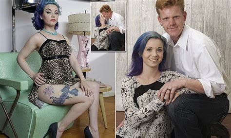 Polyamorous Wife Says Marriage Is Better With More Lovers Daily Mail Online