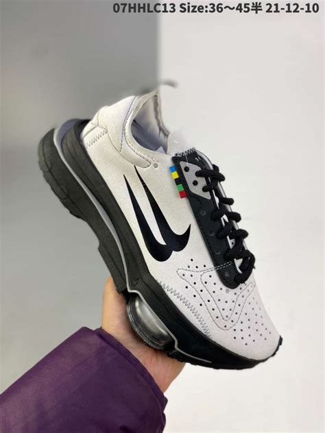 Jual Nike Air Zoom Type Top Running Shoes Recently N354 Series Has