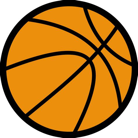 basketball clipart - Clip Art Library