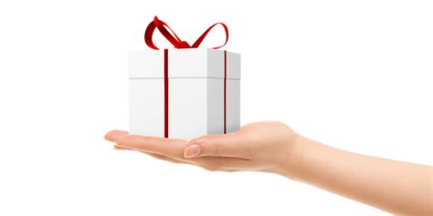 5 Reasons Why Receiving Is Harder Than Giving | HuffPost