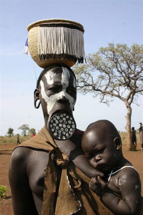 African Tribes African Life And Culture